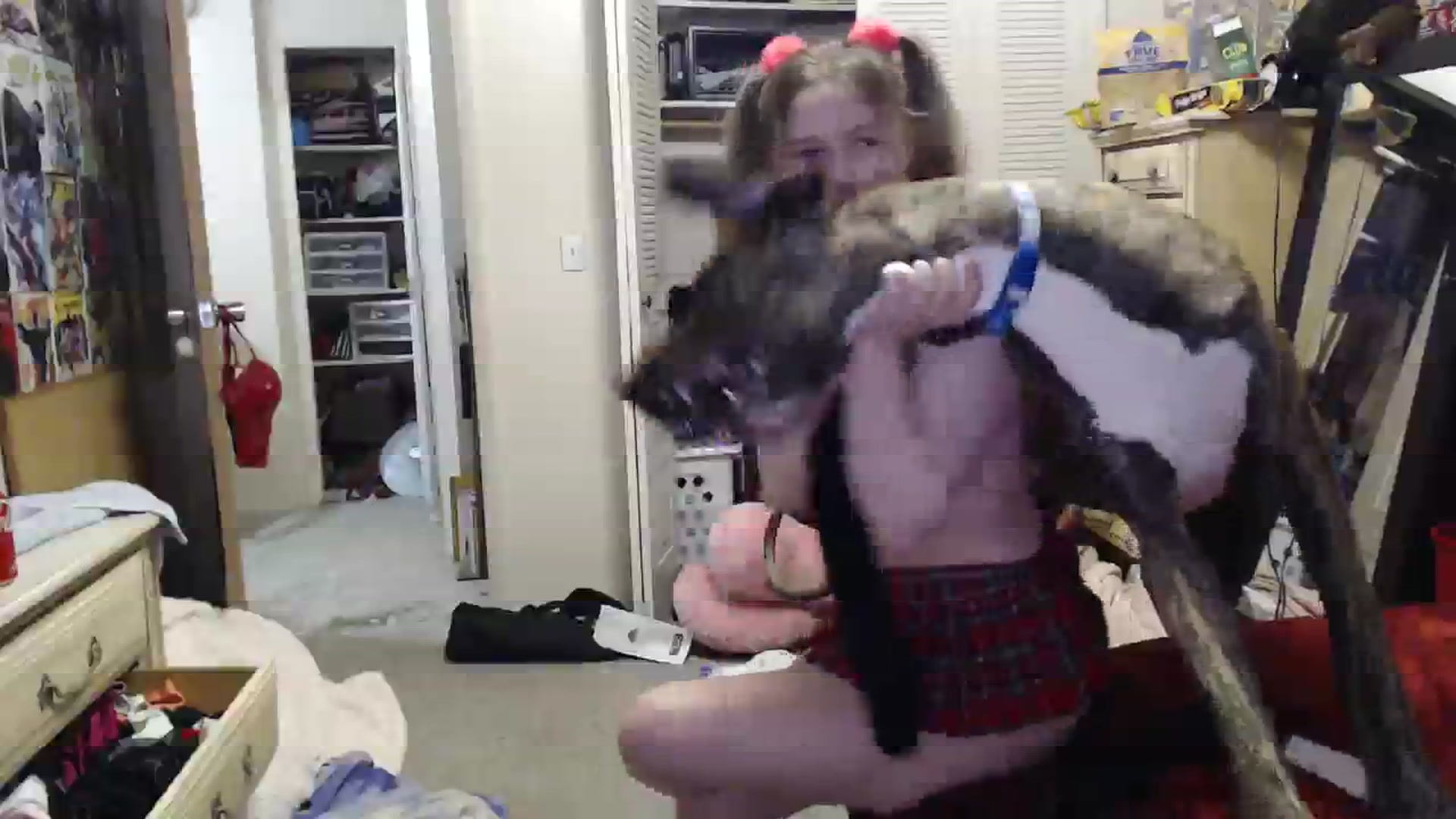 Gallery image thumbnail from Horizon_Blue's myfreecams stream on, 02/28/2024, 04:10 image 9 of 20