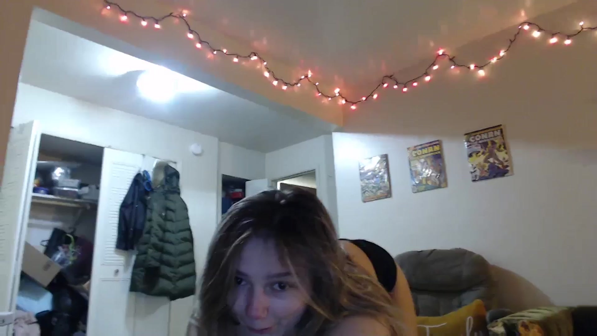Gallery image thumbnail from Horizon_Blue's myfreecams stream on, 03/18/2024, 05:54 image 13 of 20