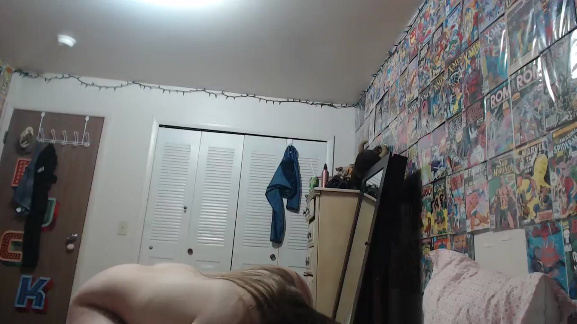 Gallery image thumbnail from Horizon_Blue's myfreecams stream on, 03/18/2024, 08:19 image 20 of 20