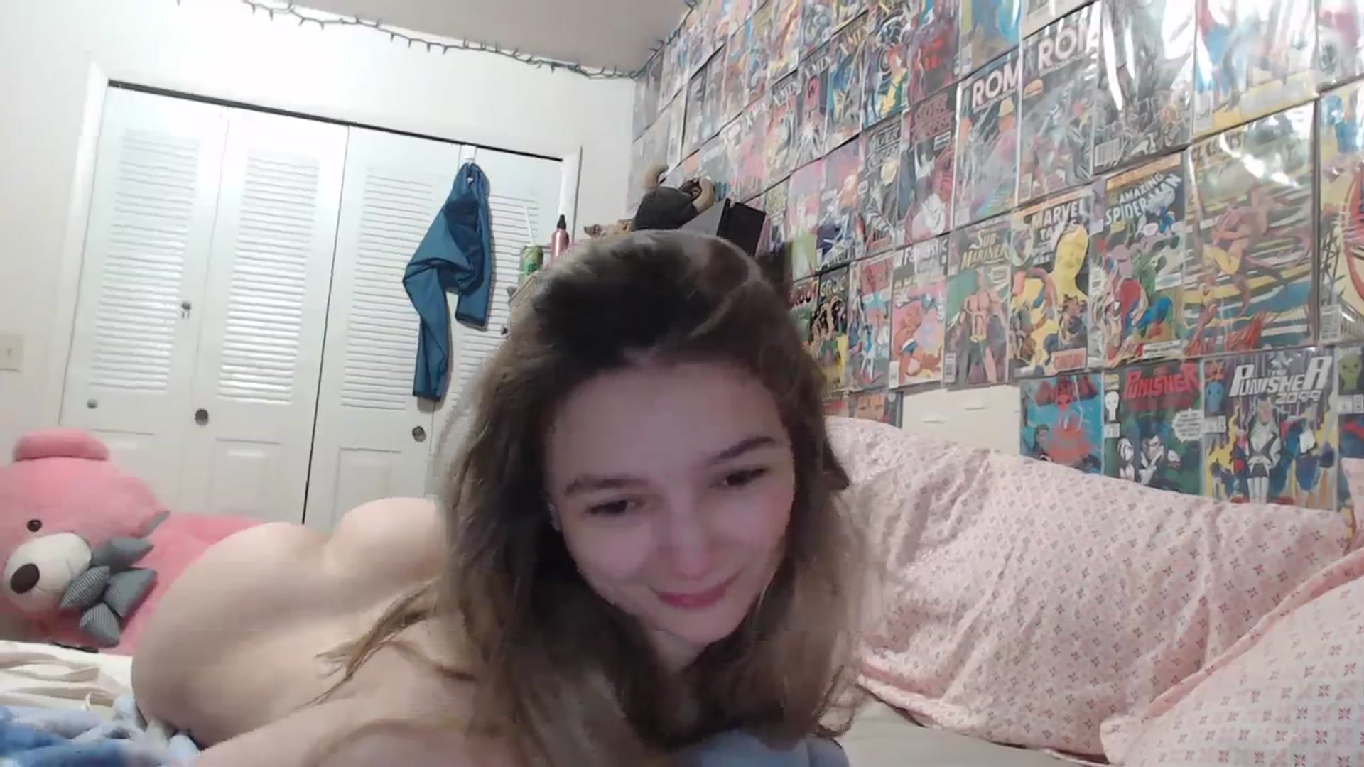 Gallery image thumbnail from Horizon_Blue's myfreecams stream on, 03/18/2024, 08:19 image 13 of 20