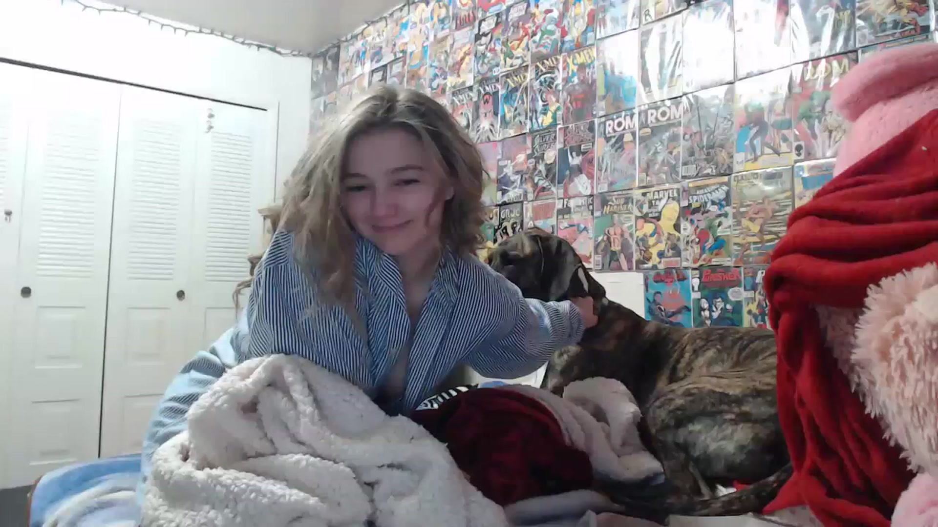Gallery image thumbnail from Horizon_Blue's myfreecams stream on, 03/22/2024, 06:57 image 13 of 20