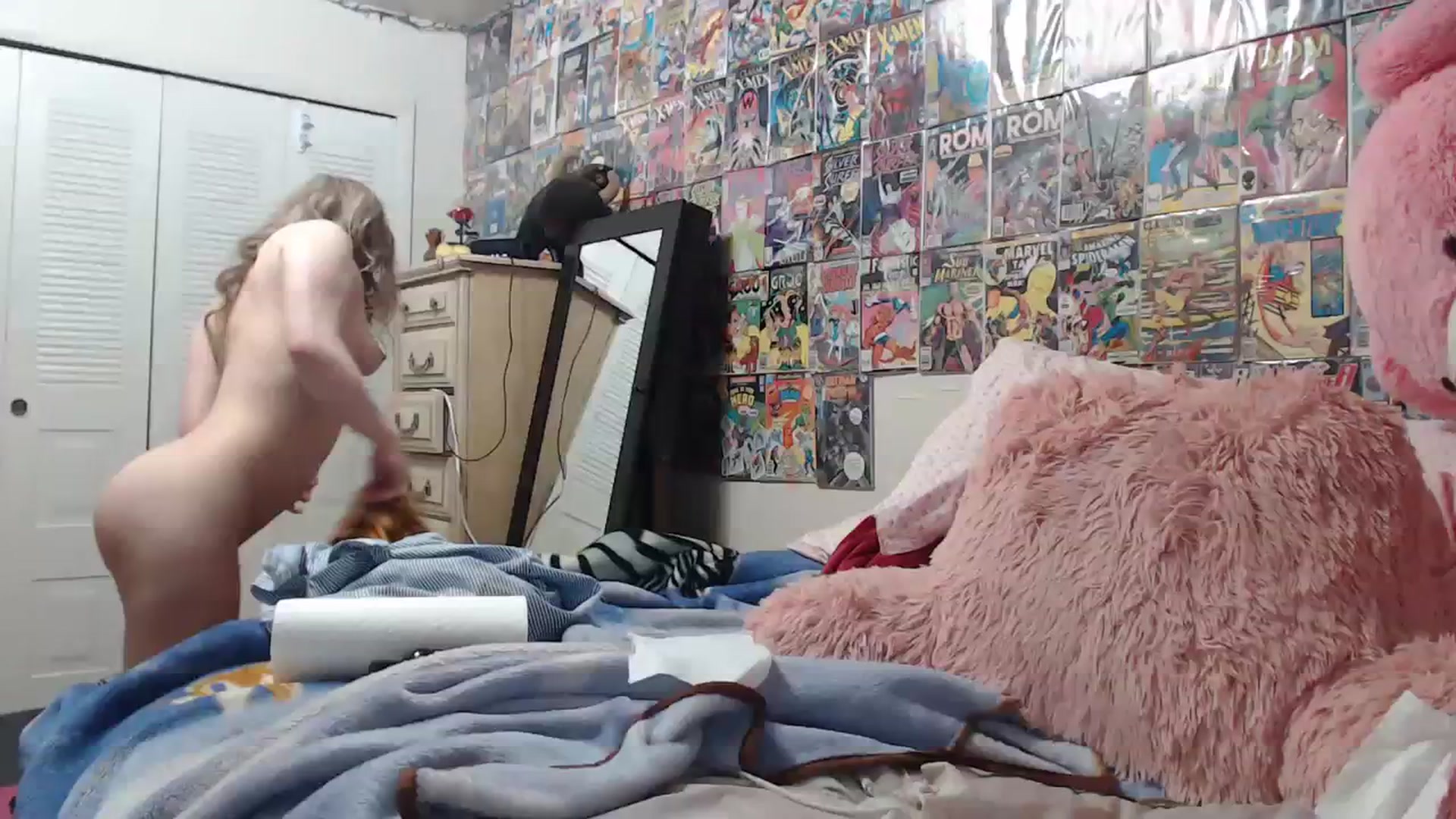 Gallery image thumbnail from Horizon_Blue's myfreecams stream on, 03/22/2024, 06:57 image 8 of 20