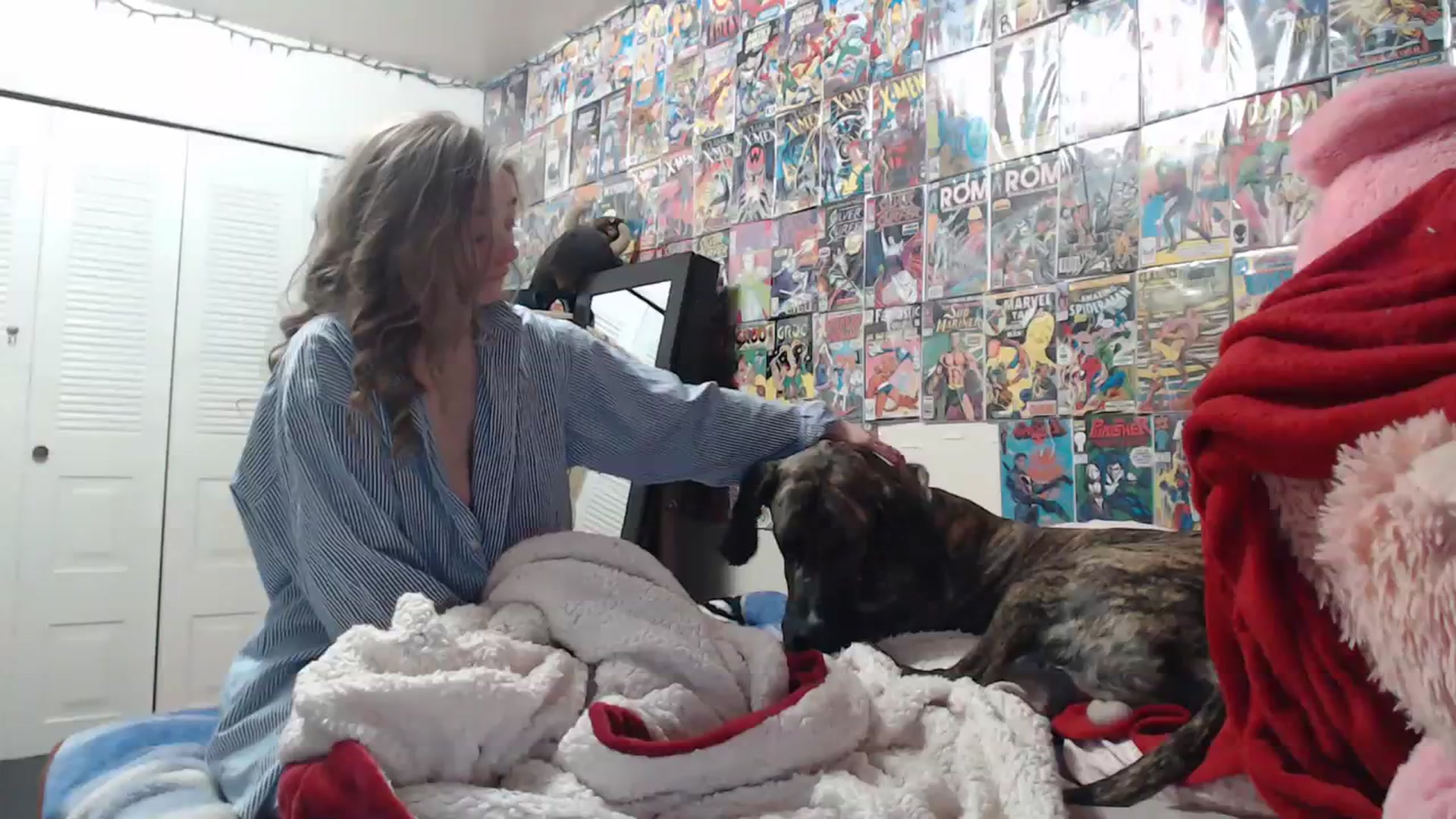 Gallery image thumbnail from Horizon_Blue's myfreecams stream on, 03/22/2024, 06:57 image 14 of 20
