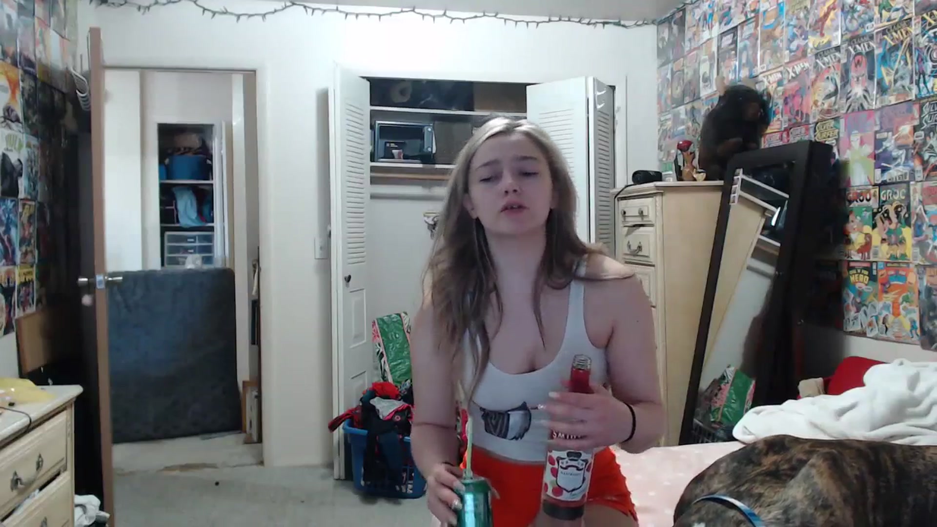 Gallery image thumbnail from Horizon_Blue's myfreecams stream on, 04/13/2024, 19:52 image 5 of 20