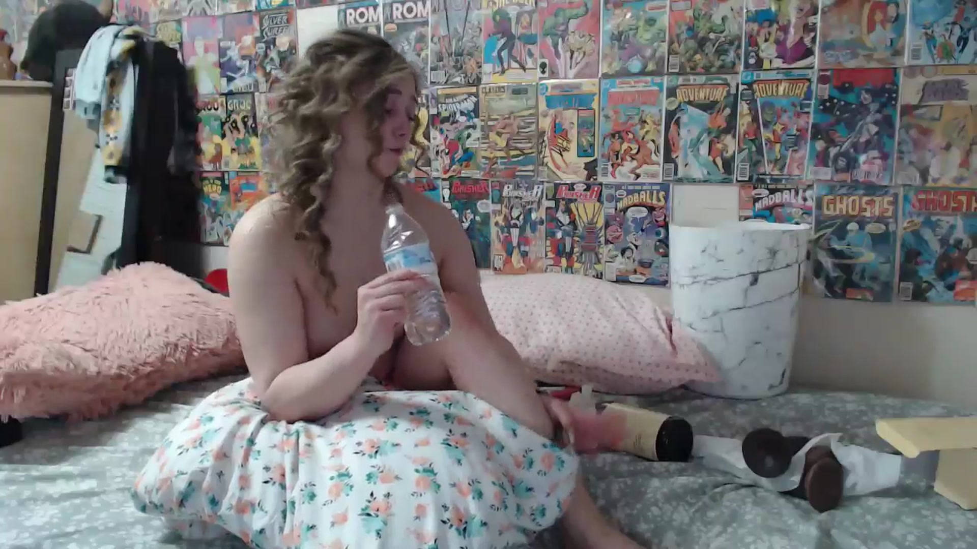 Gallery image thumbnail from Horizon_Blue's myfreecams stream on, 04/16/2024, 06:39 image 6 of 20