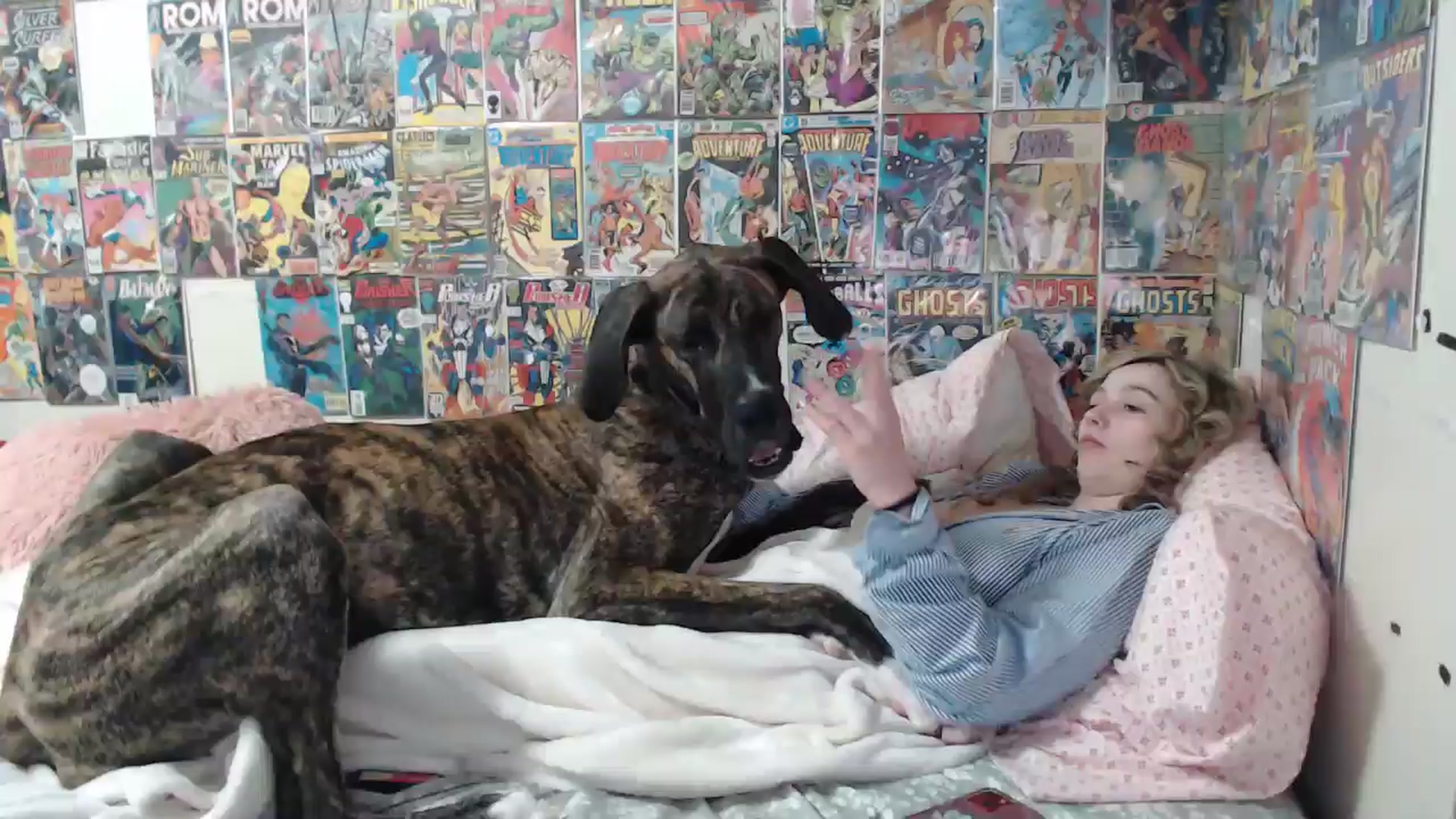 Gallery image thumbnail from Horizon_Blue's myfreecams stream on, 04/16/2024, 06:39 image 20 of 20