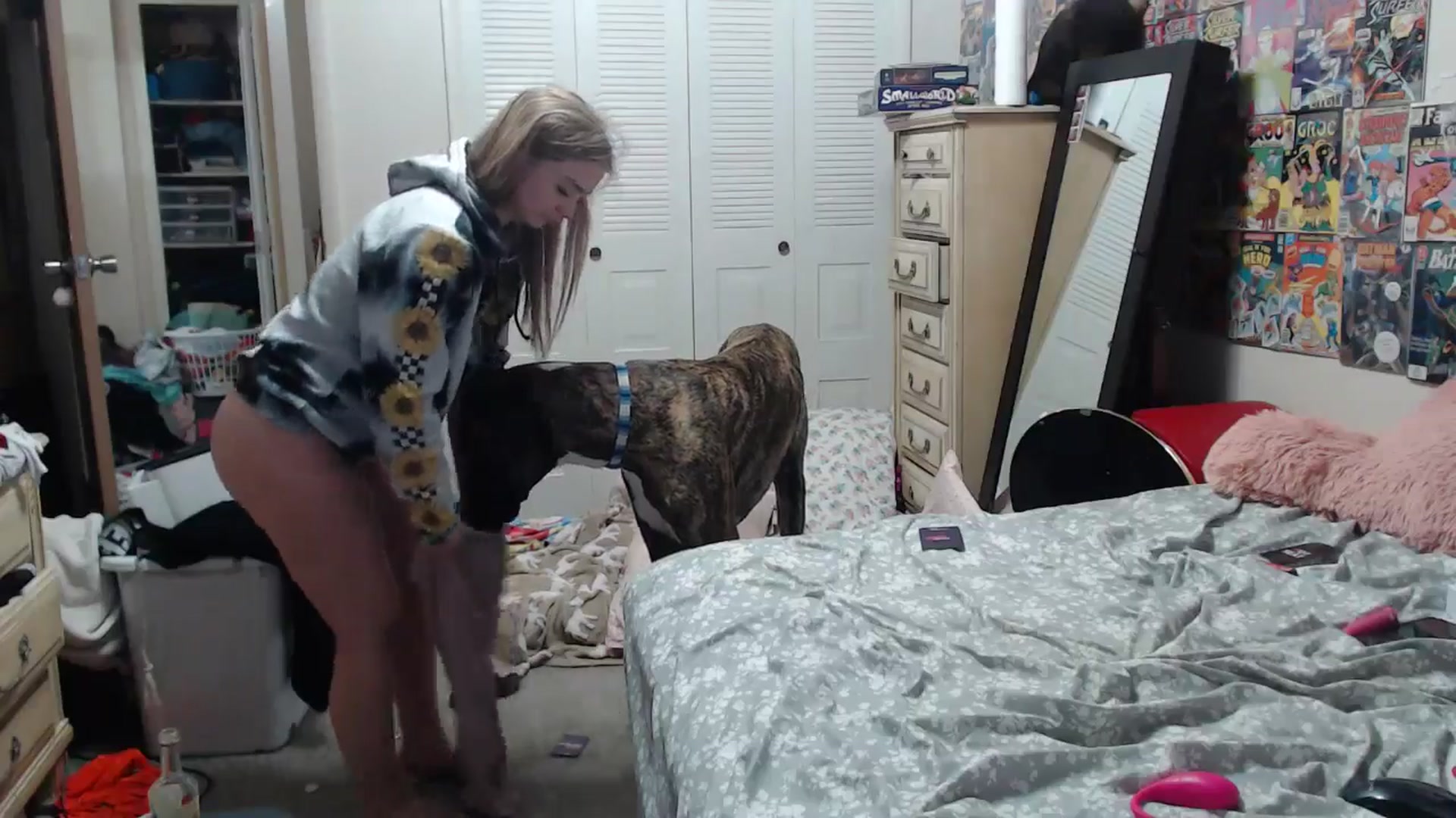 Gallery image thumbnail from Horizon_Blue's myfreecams stream on, 04/18/2024, 06:42 image 20 of 20