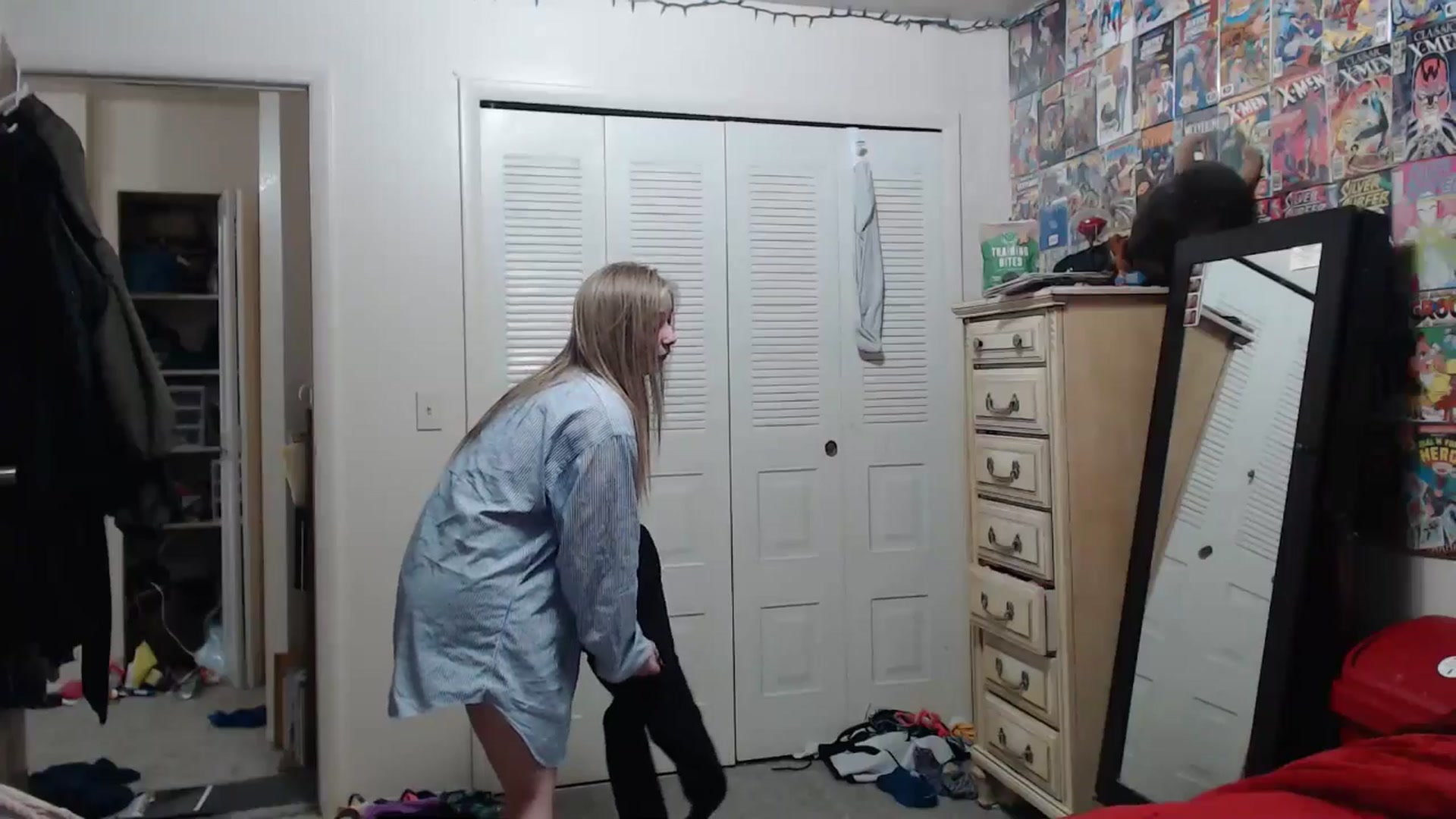 Gallery image thumbnail from Horizon_Blue's myfreecams stream on, 04/20/2024, 10:22 image 19 of 20