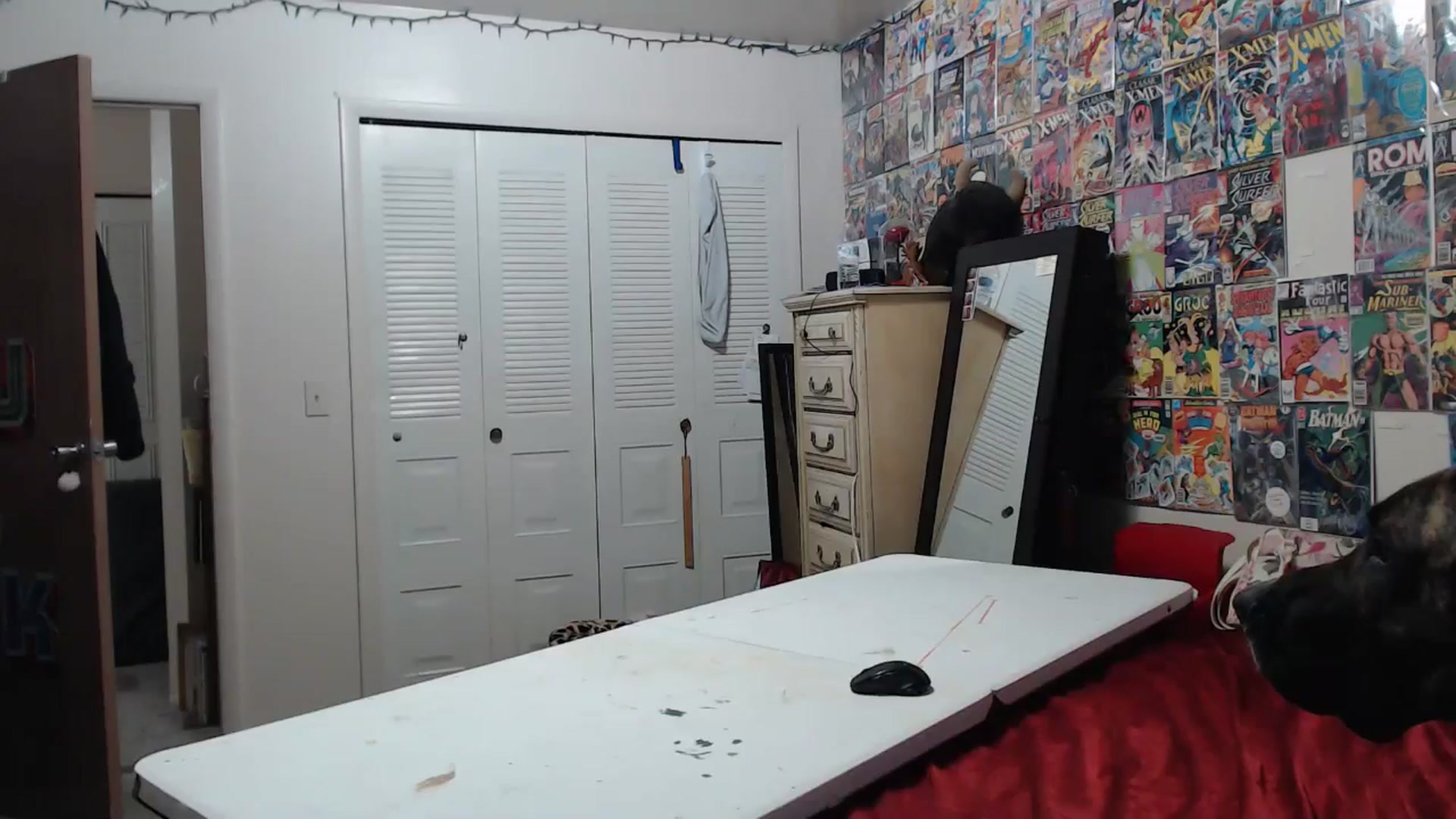 Gallery image thumbnail from Horizon_Blue's myfreecams stream on, 04/23/2024, 07:54 image 11 of 20