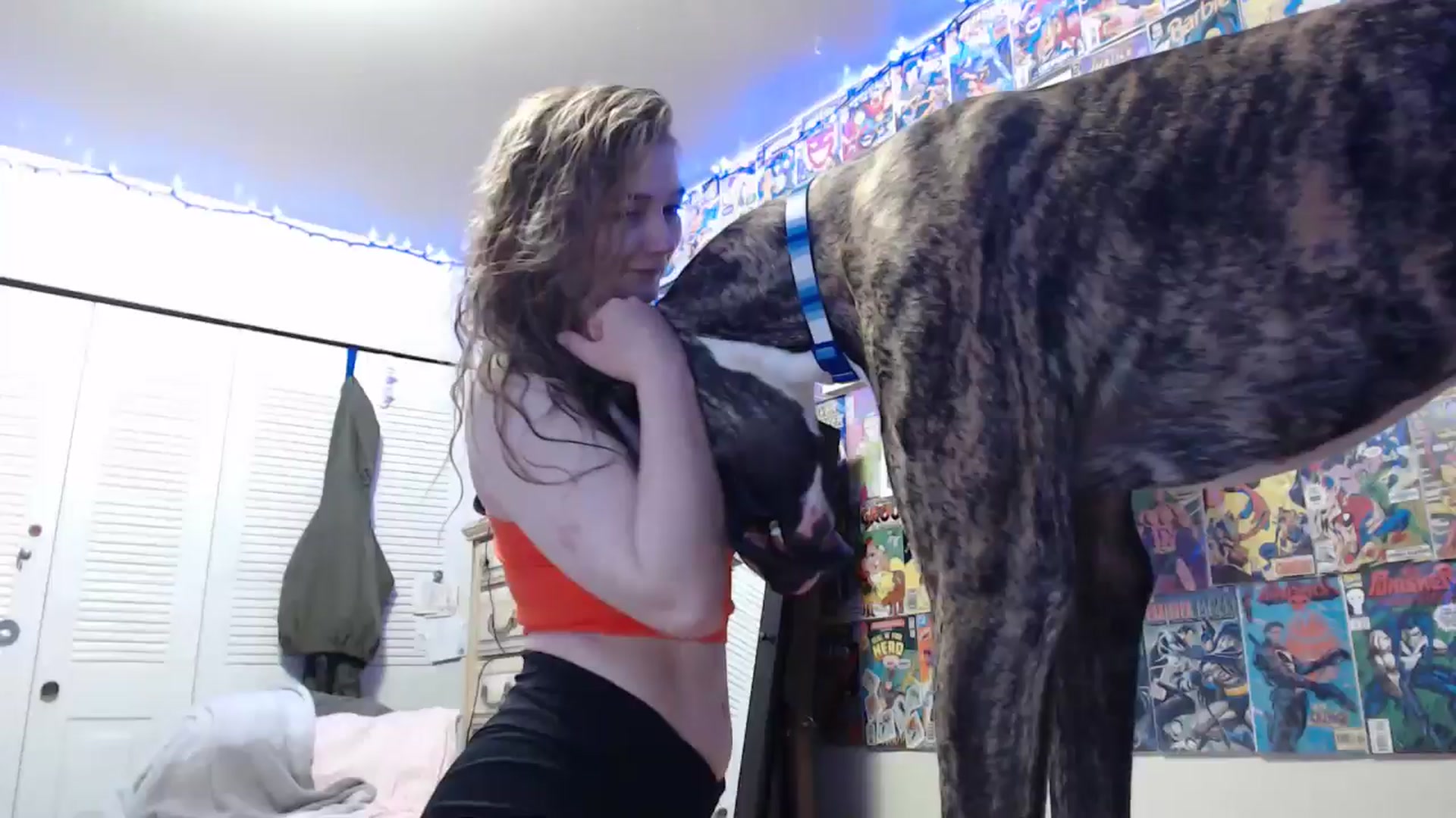 Gallery image thumbnail from Horizon_Blue's myfreecams stream on, 05/10/2024, 05:53 image 11 of 20