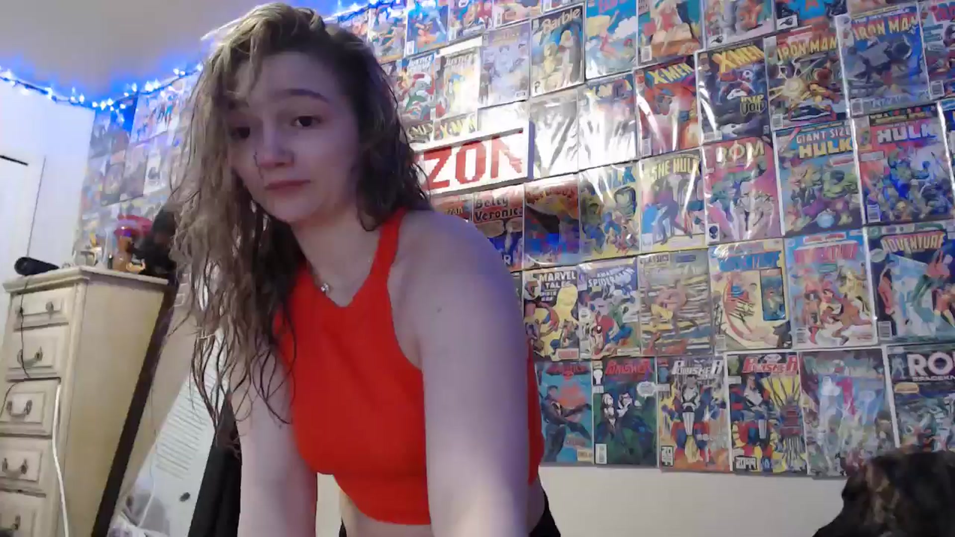Gallery image thumbnail from Horizon_Blue's myfreecams stream on, 05/10/2024, 05:53 image 13 of 20
