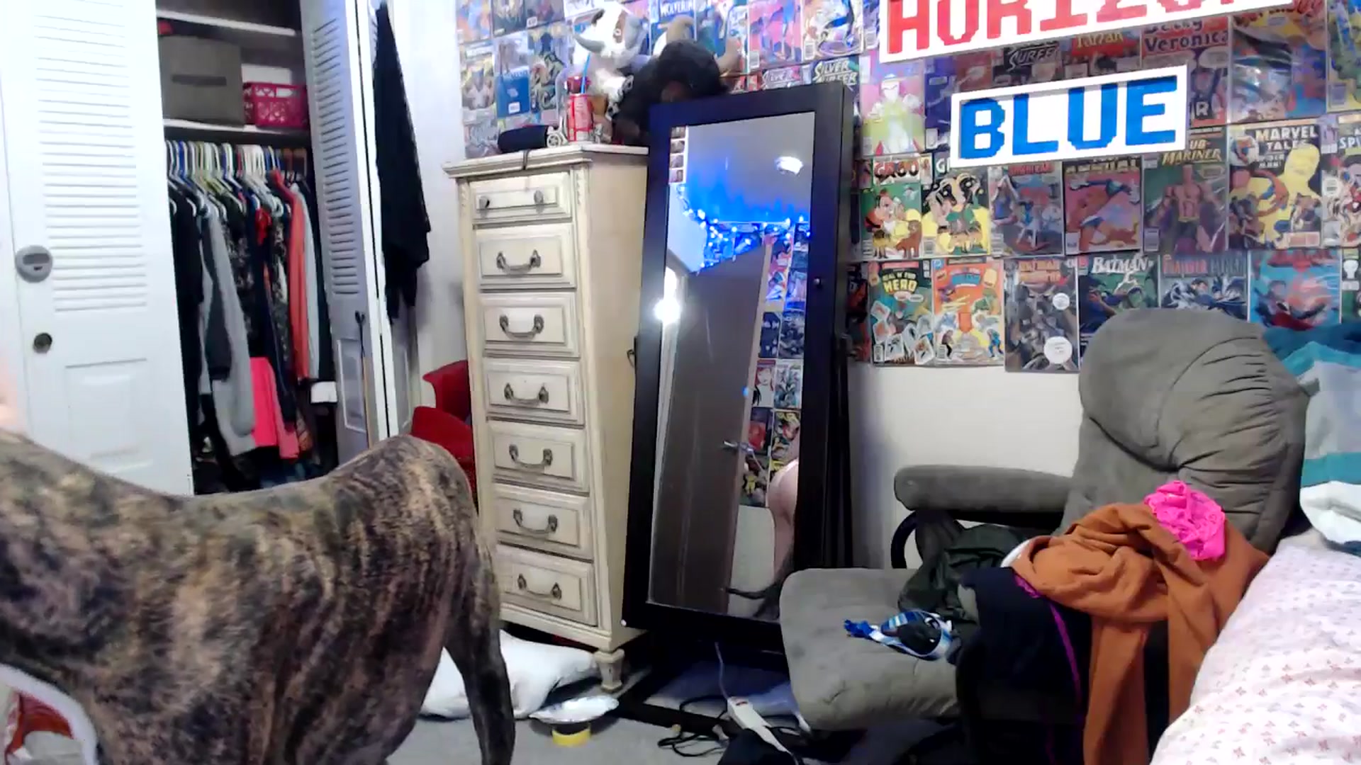 Gallery image thumbnail from Horizon_Blue's myfreecams stream on, 05/23/2024, 03:54 image 18 of 20