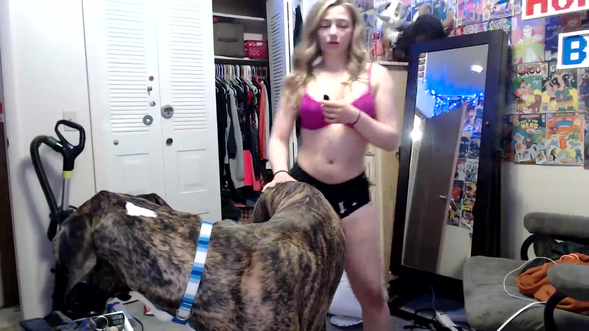 Gallery image thumbnail from Horizon_Blue's myfreecams stream on, 05/23/2024, 03:54 image 20 of 20