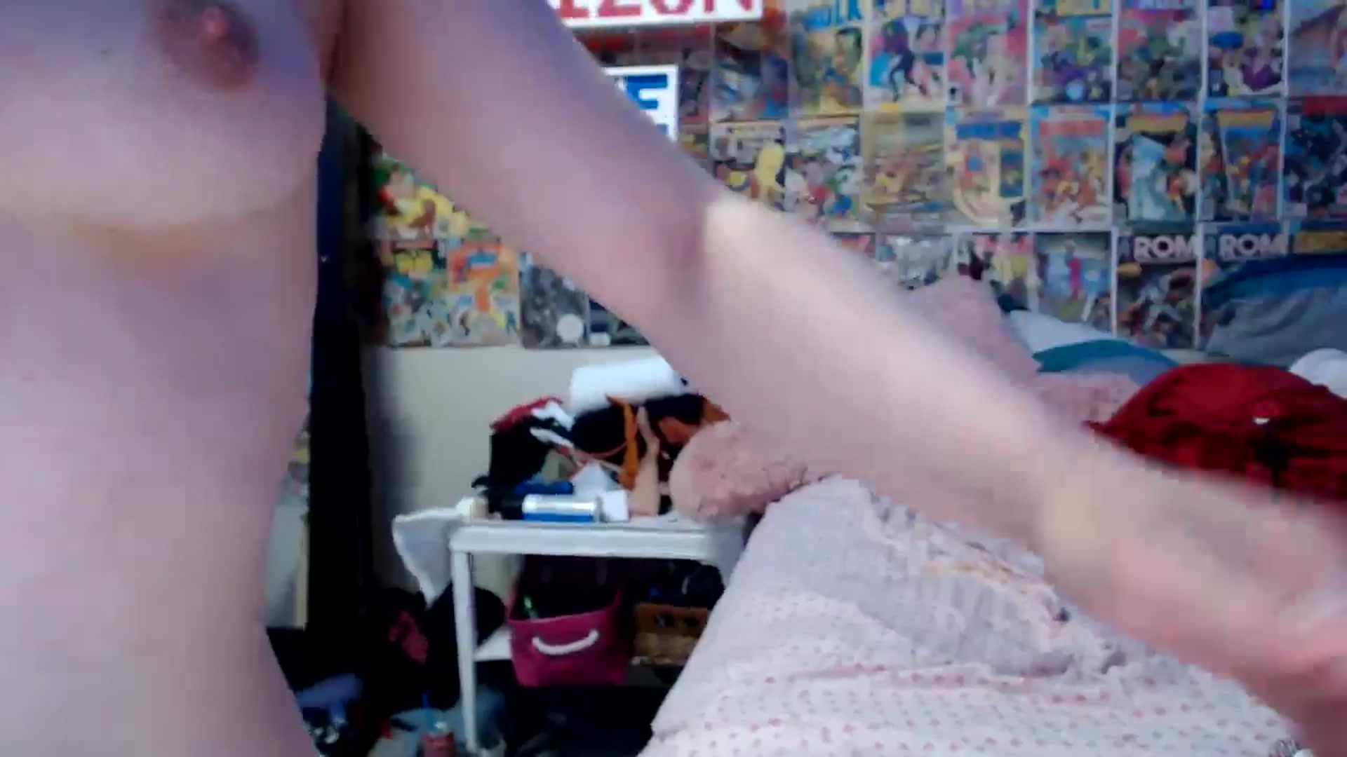 Gallery image thumbnail from Horizon_Blue's myfreecams stream on, 05/27/2024, 05:46 image 6 of 20