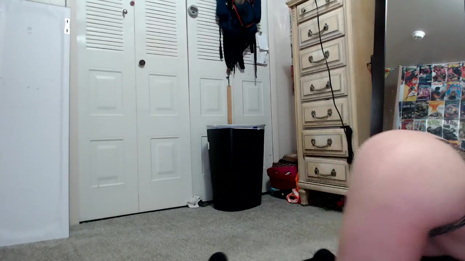Gallery image thumbnail from Horizon_Blue's myfreecams stream on, 06/21/2024, 10:30 image 17 of 20