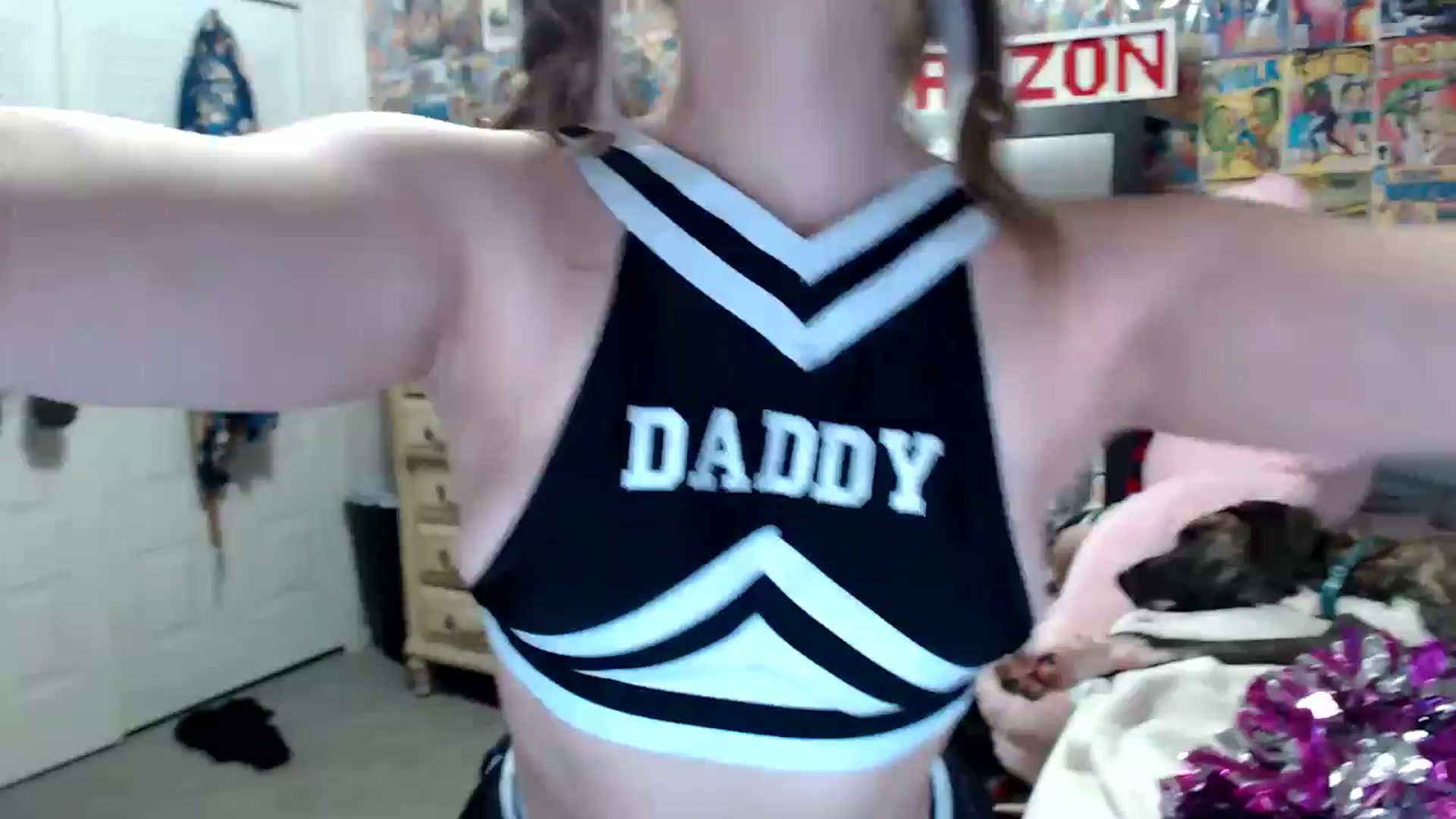Gallery image thumbnail from Horizon_Blue's myfreecams stream on, 07/07/2024, 02:12 image 1 of 20
