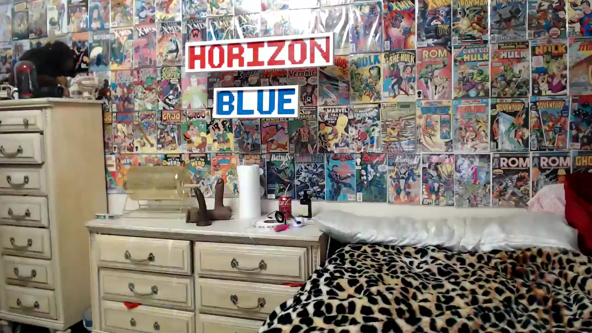 Gallery image thumbnail from Horizon_Blue's myfreecams stream on, 07/23/2024, 05:39 image 15 of 20