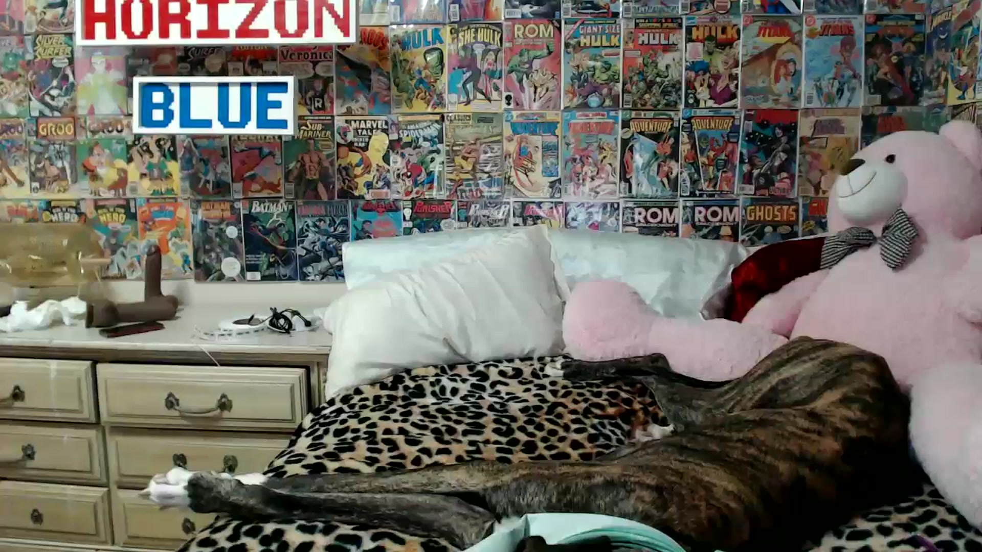 Gallery image thumbnail from Horizon_Blue's myfreecams stream on, 07/23/2024, 06:22 image 20 of 20
