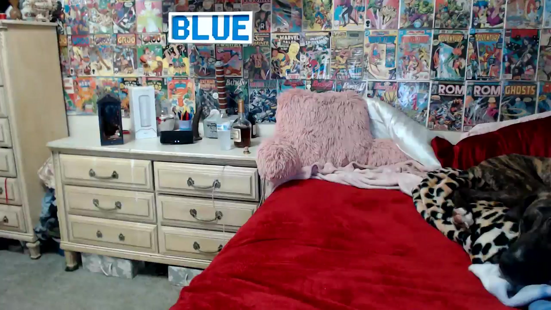 Gallery image thumbnail from Horizon_Blue's myfreecams stream on, 07/28/2024, 13:49 image 13 of 20