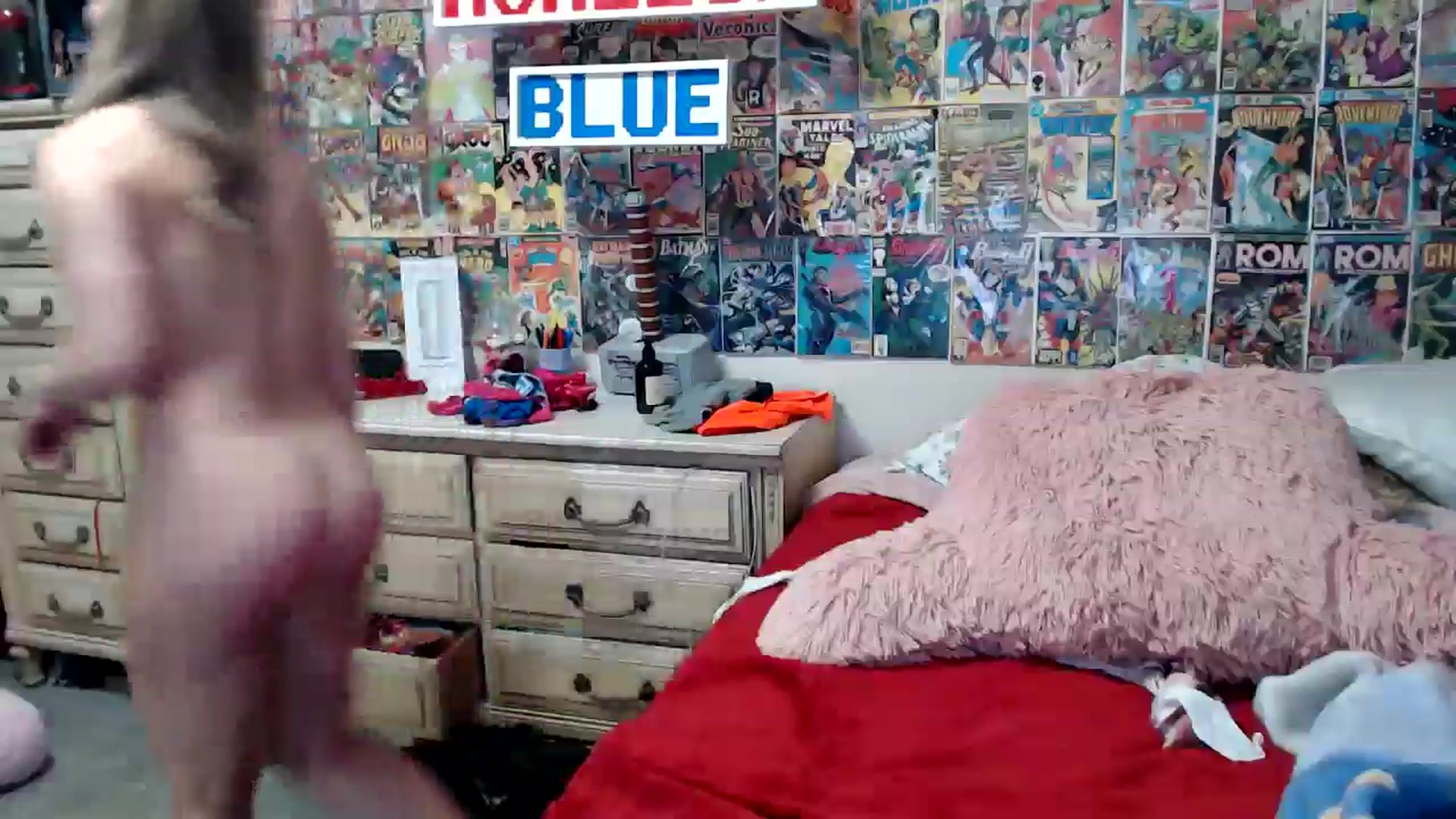 Gallery image thumbnail from Horizon_Blue's myfreecams stream on, 07/28/2024, 16:21 image 18 of 20