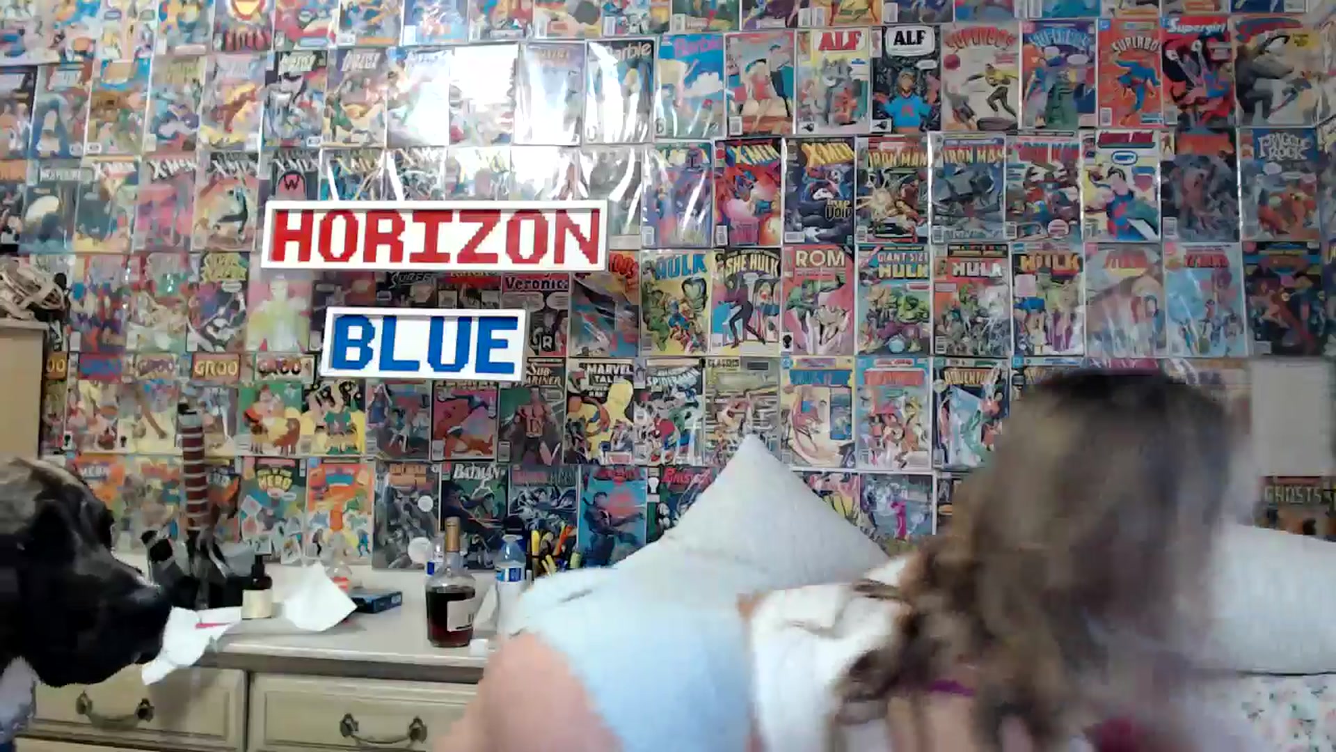 Gallery image thumbnail from Horizon_Blue's myfreecams stream on, 08/10/2024, 23:45 image 7 of 20