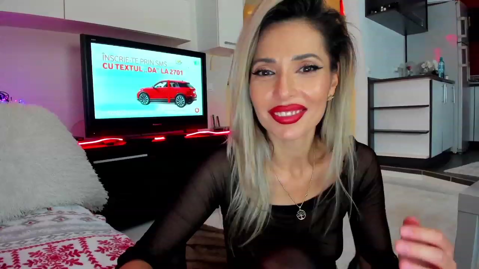 Gallery image thumbnail from Horny4Santa's myfreecams stream on, 12/19/2023, 01:48 image 10 of 20