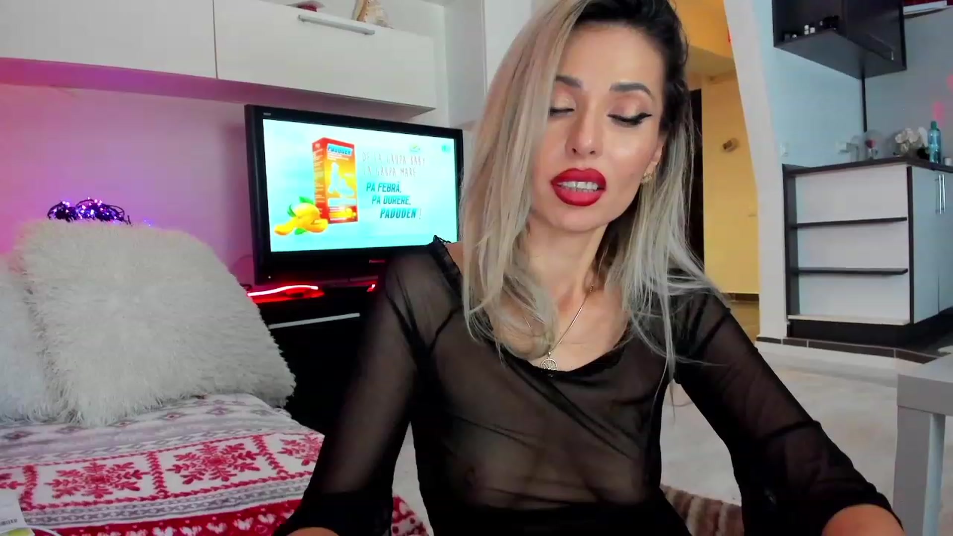 Gallery image thumbnail from Horny4Santa's myfreecams stream on, 12/19/2023, 02:51 image 20 of 20
