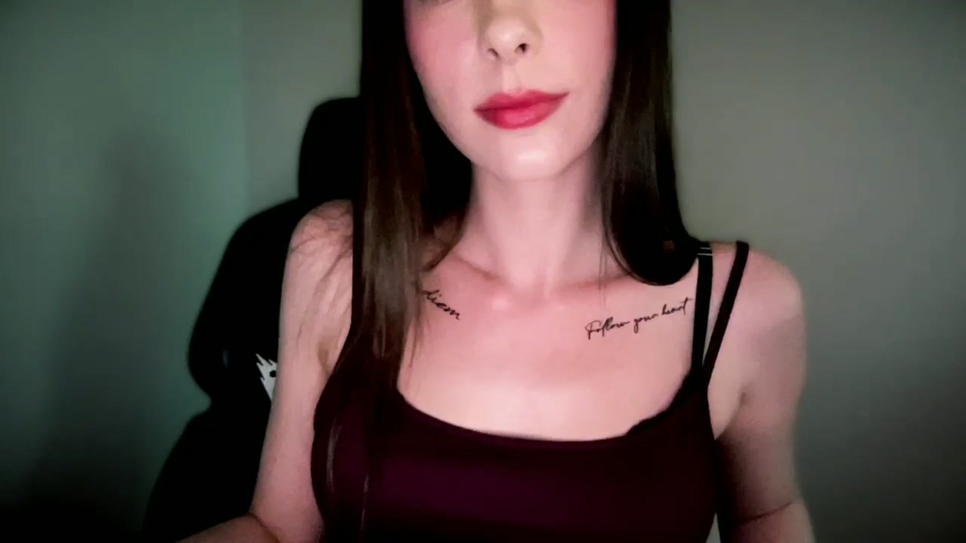 Gallery image thumbnail from HornyHailey's myfreecams stream on, 05/27/2024, 14:47 image 7 of 20