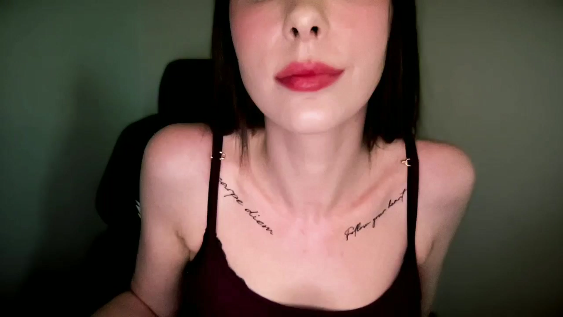 Gallery image thumbnail from HornyHailey's myfreecams stream on, 05/27/2024, 14:47 image 1 of 20