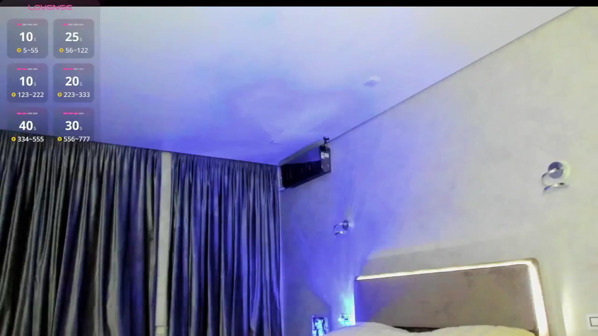 Gallery image thumbnail from HornyK_'s myfreecams stream on, 11/22/2024, 15:08 image 19 of 20