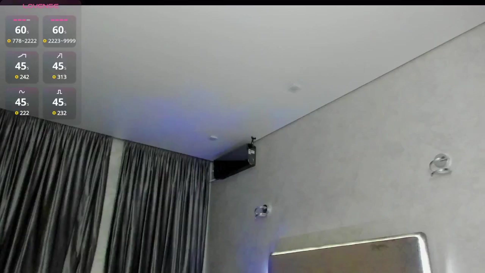 Gallery image thumbnail from HornyK_'s myfreecams stream on, 11/23/2024, 19:41 image 10 of 20