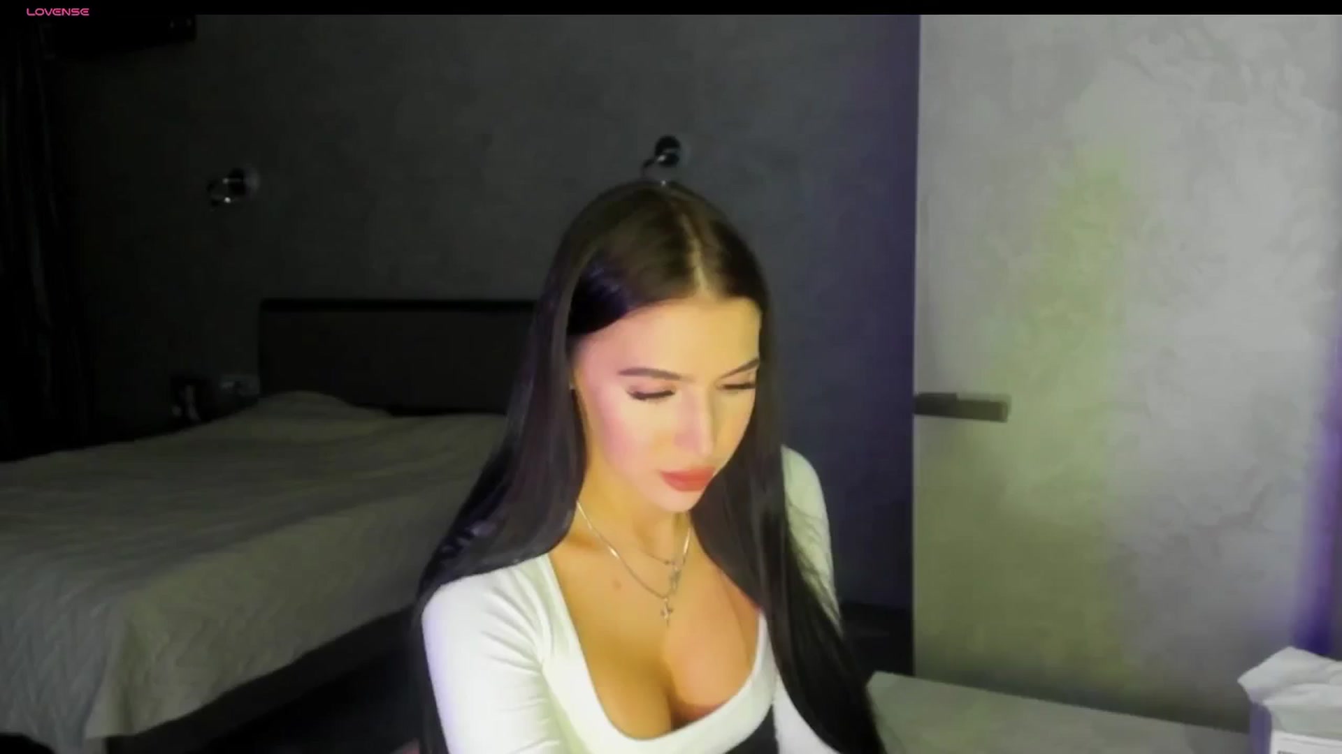 Gallery image thumbnail from HornyK_'s myfreecams stream on, 11/24/2024, 20:31 image 2 of 20