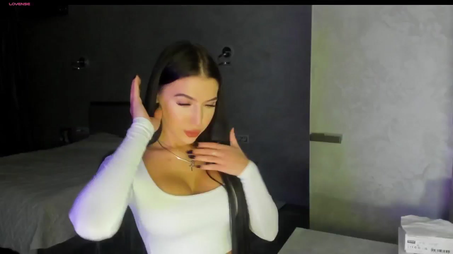Gallery image thumbnail from HornyK_'s myfreecams stream on, 11/24/2024, 20:31 image 4 of 20