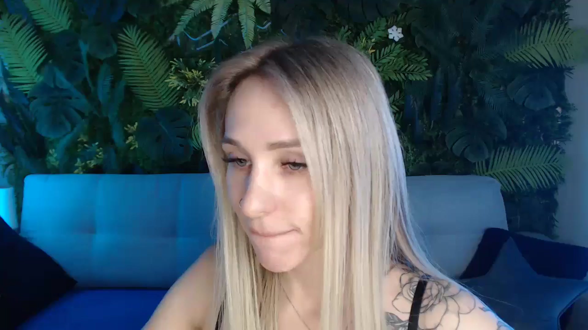 Gallery image thumbnail from Horny_Blond's myfreecams stream on, 05/10/2024, 08:21 image 6 of 20