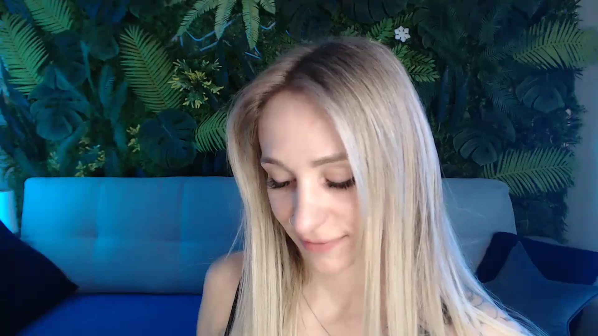Gallery image thumbnail from Horny_Blond's myfreecams stream on, 05/10/2024, 08:21 image 7 of 20
