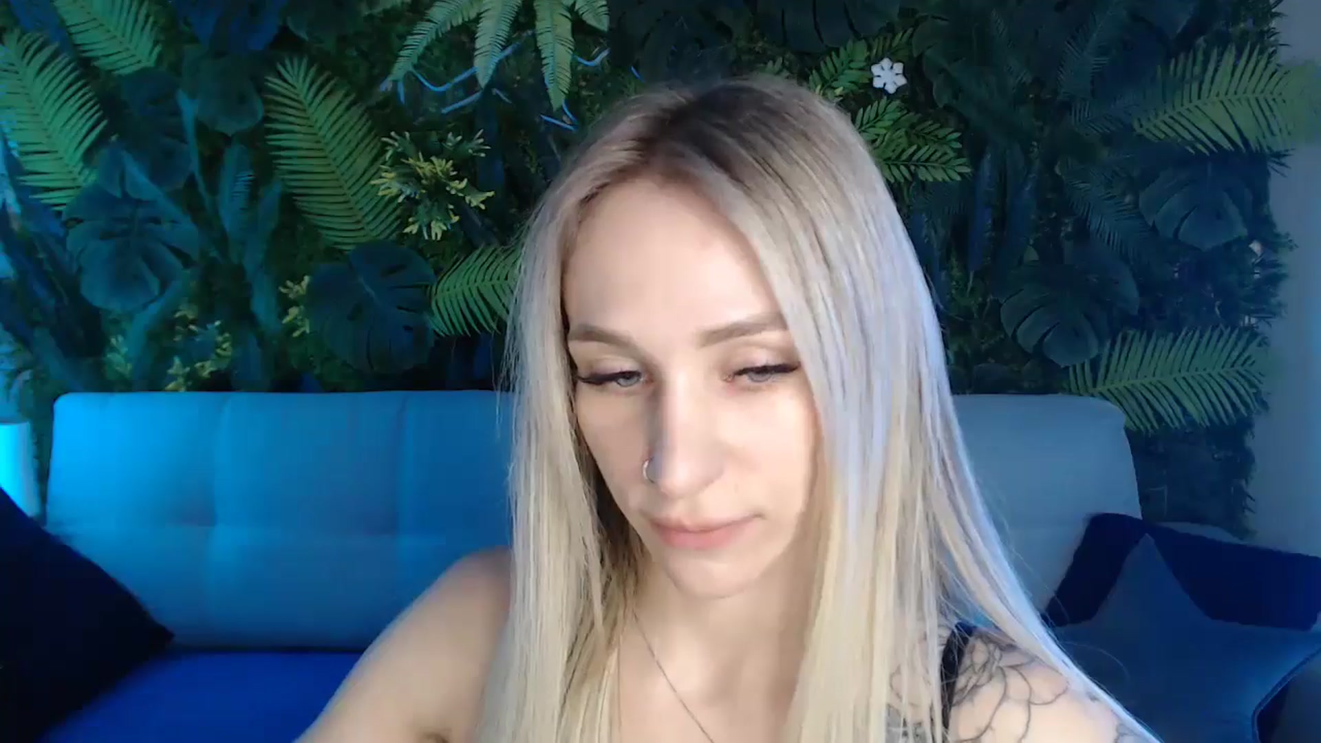 Gallery image thumbnail from Horny_Blond's myfreecams stream on, 05/10/2024, 08:21 image 4 of 20