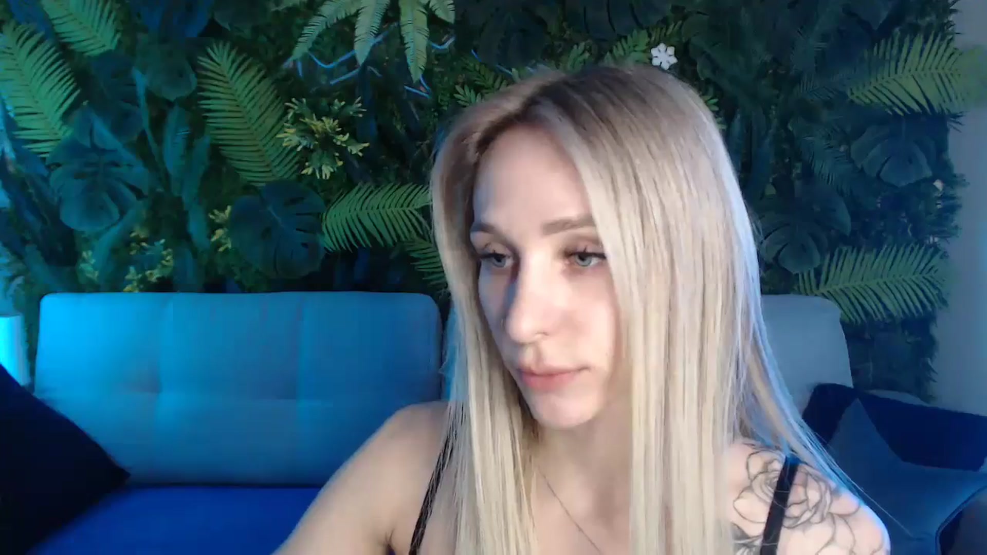 Gallery image thumbnail from Horny_Blond's myfreecams stream on, 05/10/2024, 08:21 image 5 of 20