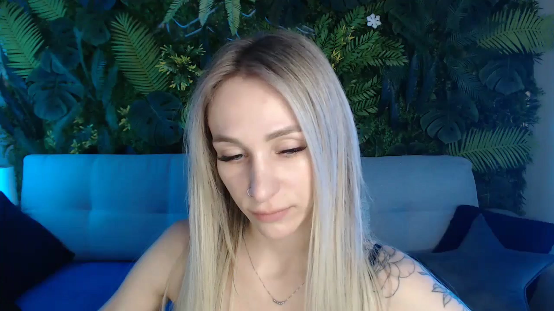 Gallery image thumbnail from Horny_Blond's myfreecams stream on, 05/10/2024, 08:21 image 2 of 20