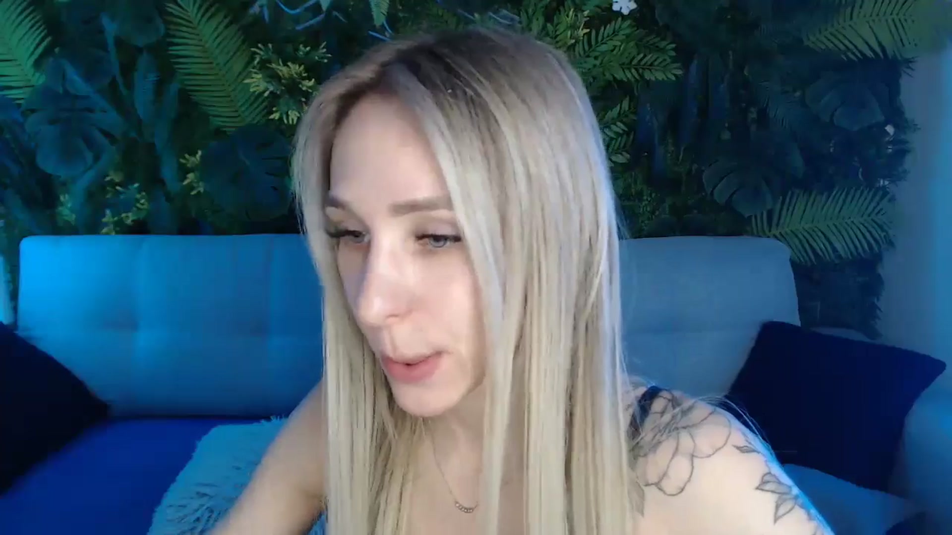 Gallery image thumbnail from Horny_Blond's myfreecams stream on, 05/10/2024, 08:59 image 5 of 20