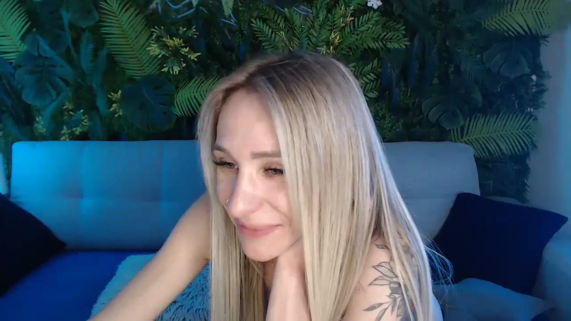 Gallery image thumbnail from Horny_Blond's myfreecams stream on, 05/10/2024, 08:59 image 3 of 20
