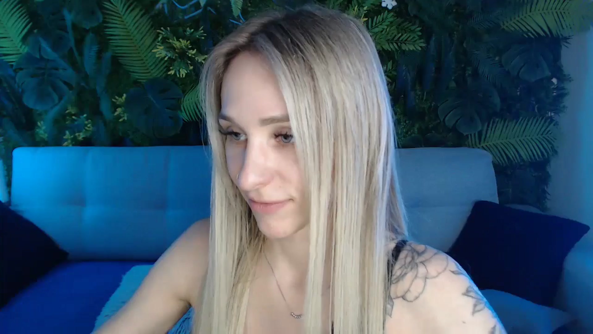 Gallery image thumbnail from Horny_Blond's myfreecams stream on, 05/10/2024, 08:59 image 10 of 20