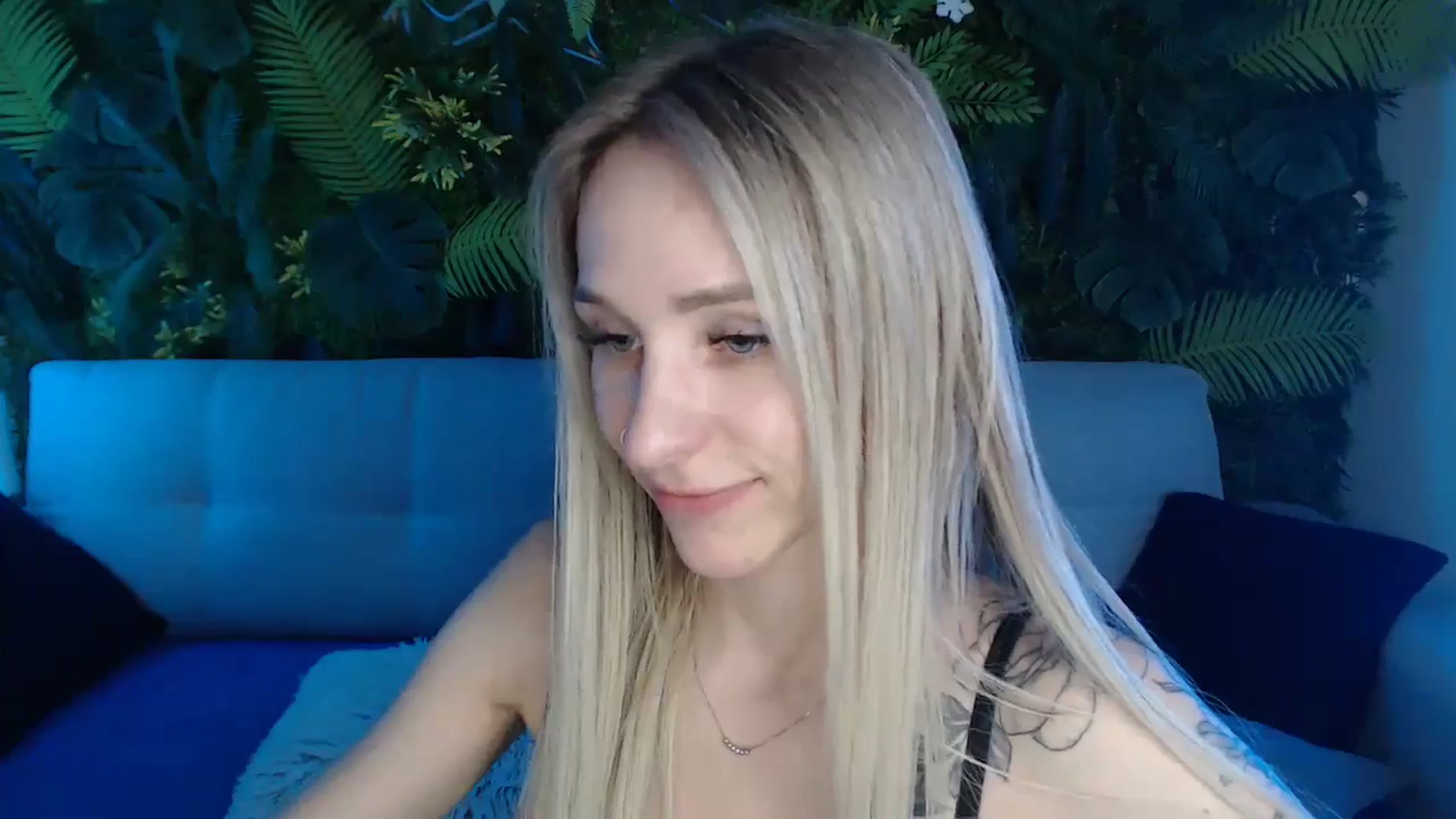 Gallery image thumbnail from Horny_Blond's myfreecams stream on, 05/10/2024, 08:59 image 6 of 20