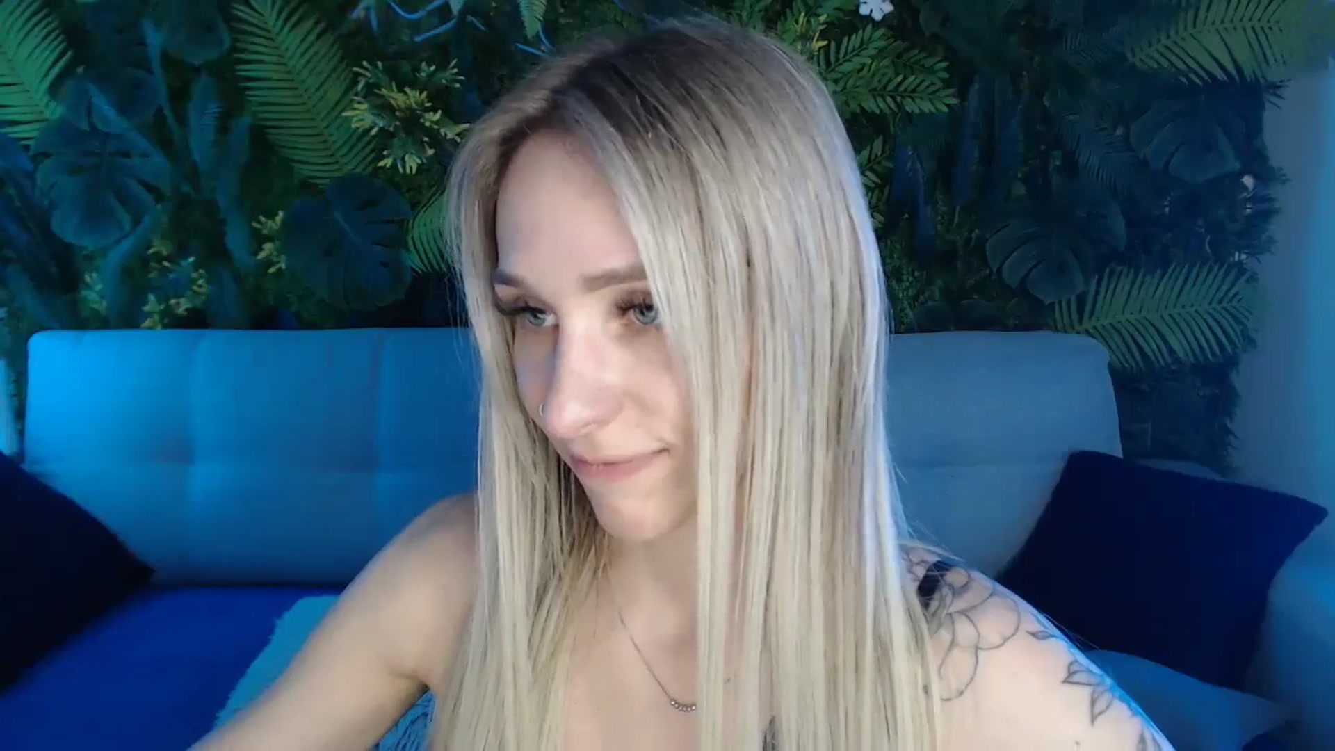 Gallery image thumbnail from Horny_Blond's myfreecams stream on, 05/10/2024, 08:59 image 15 of 20