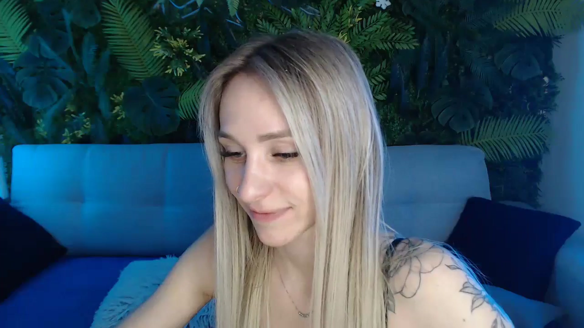 Gallery image thumbnail from Horny_Blond's myfreecams stream on, 05/10/2024, 08:59 image 4 of 20