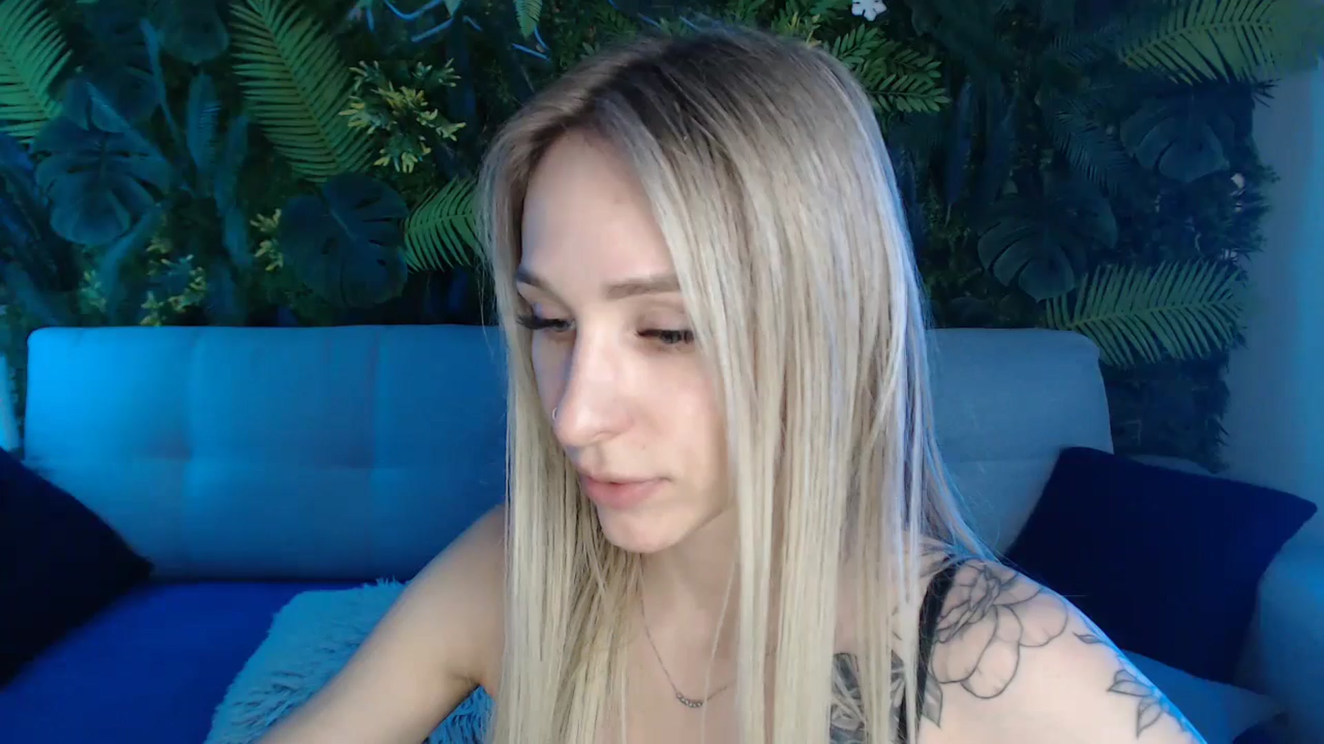 Gallery image thumbnail from Horny_Blond's myfreecams stream on, 05/10/2024, 08:59 image 7 of 20