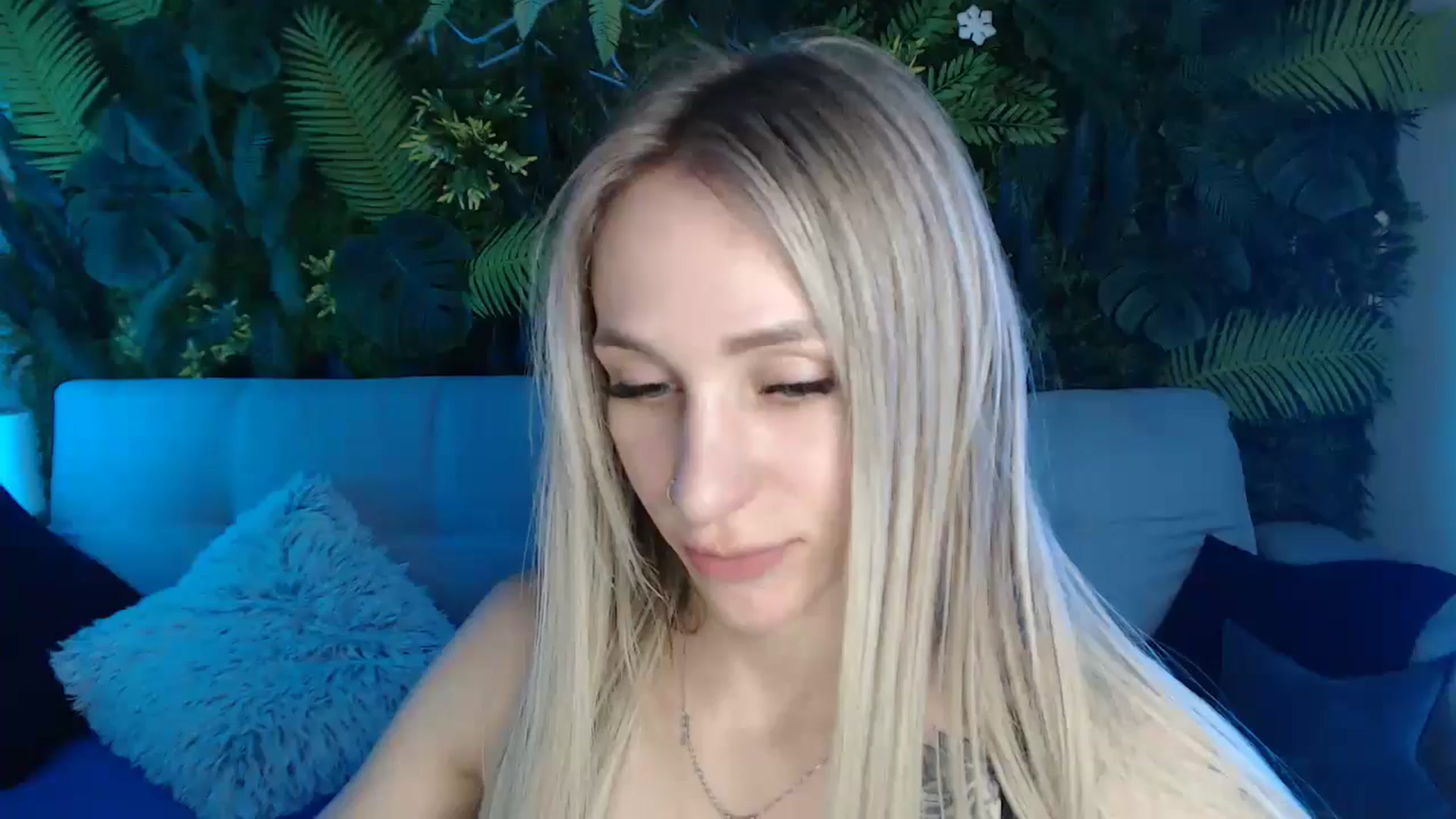 Gallery image thumbnail from Horny_Blond's myfreecams stream on, 05/10/2024, 10:05 image 20 of 20