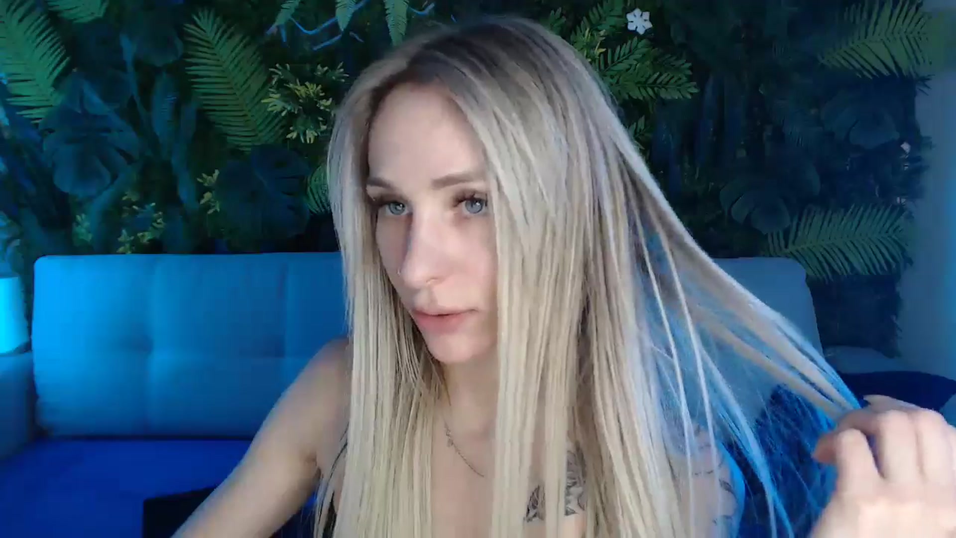 Gallery image thumbnail from Horny_Blond's myfreecams stream on, 05/10/2024, 10:25 image 19 of 20