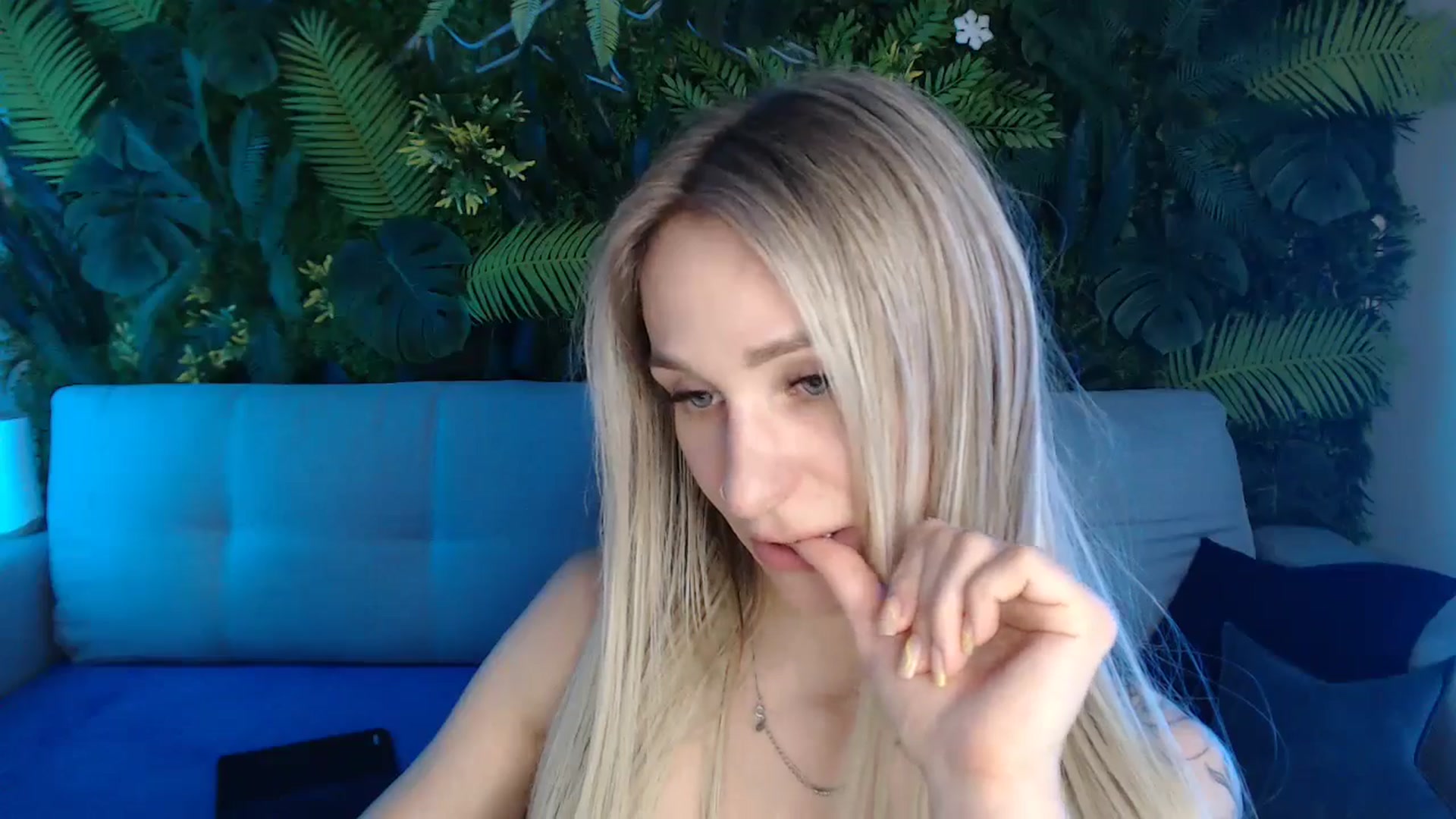 Gallery image thumbnail from Horny_Blond's myfreecams stream on, 05/10/2024, 11:11 image 4 of 20