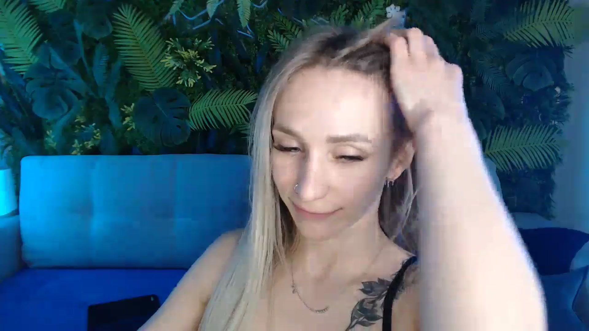 Gallery image thumbnail from Horny_Blond's myfreecams stream on, 05/10/2024, 11:11 image 7 of 20