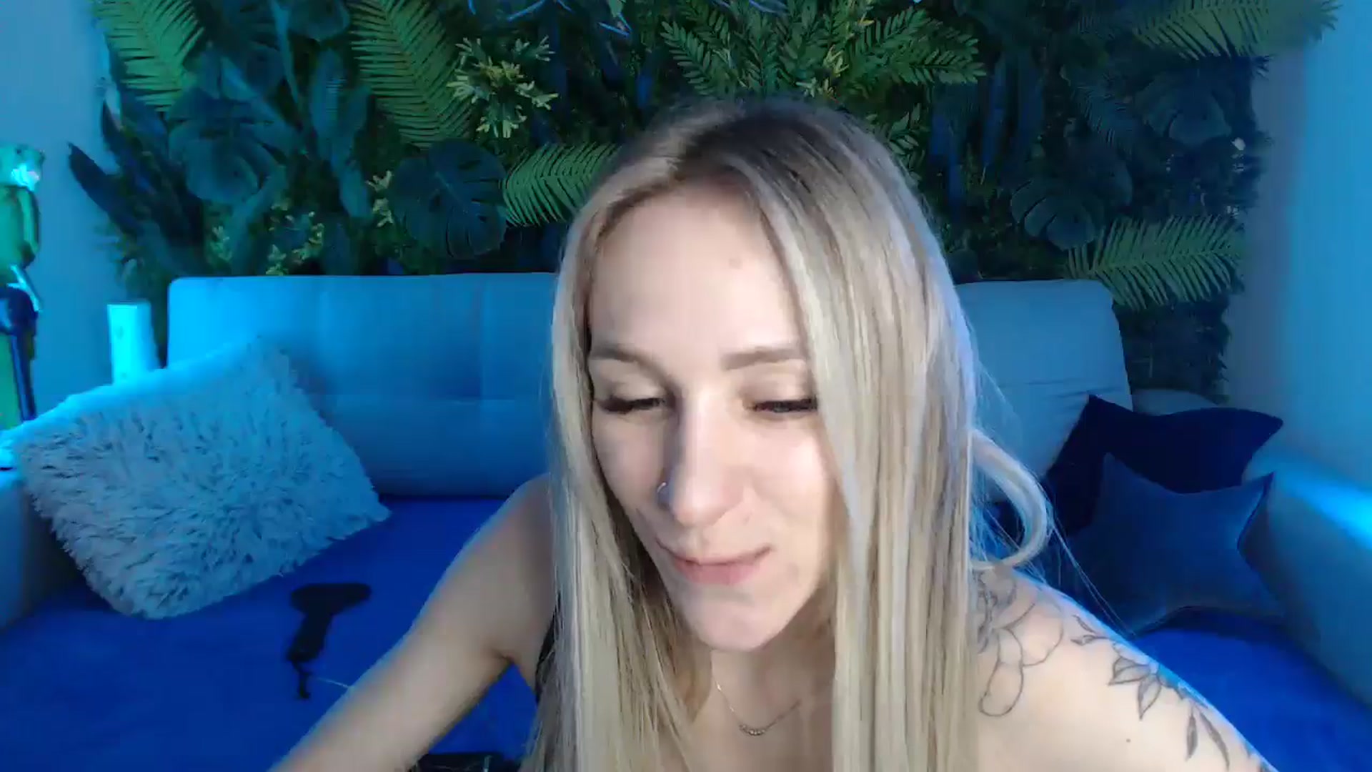 Gallery image thumbnail from Horny_Blond's myfreecams stream on, 05/11/2024, 09:06 image 18 of 20